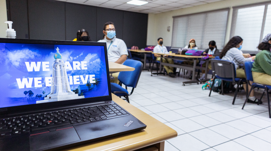 Allianzas Educativas