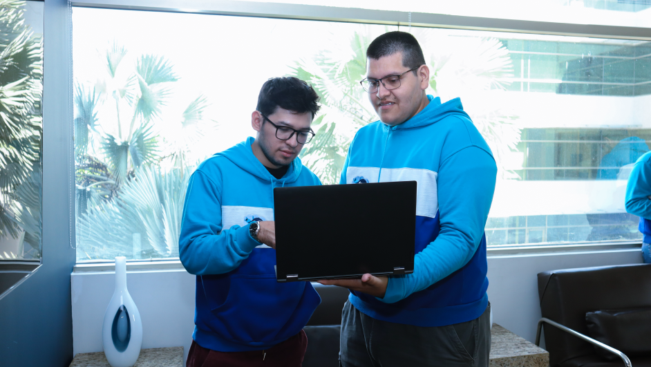Talento Salvadoreño