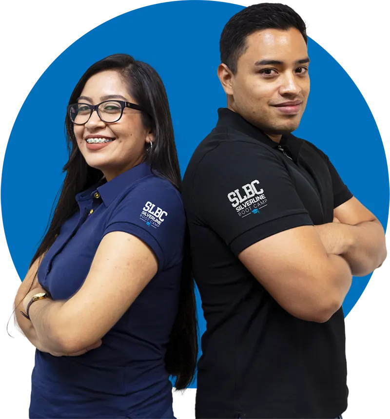 Bootcamp Members