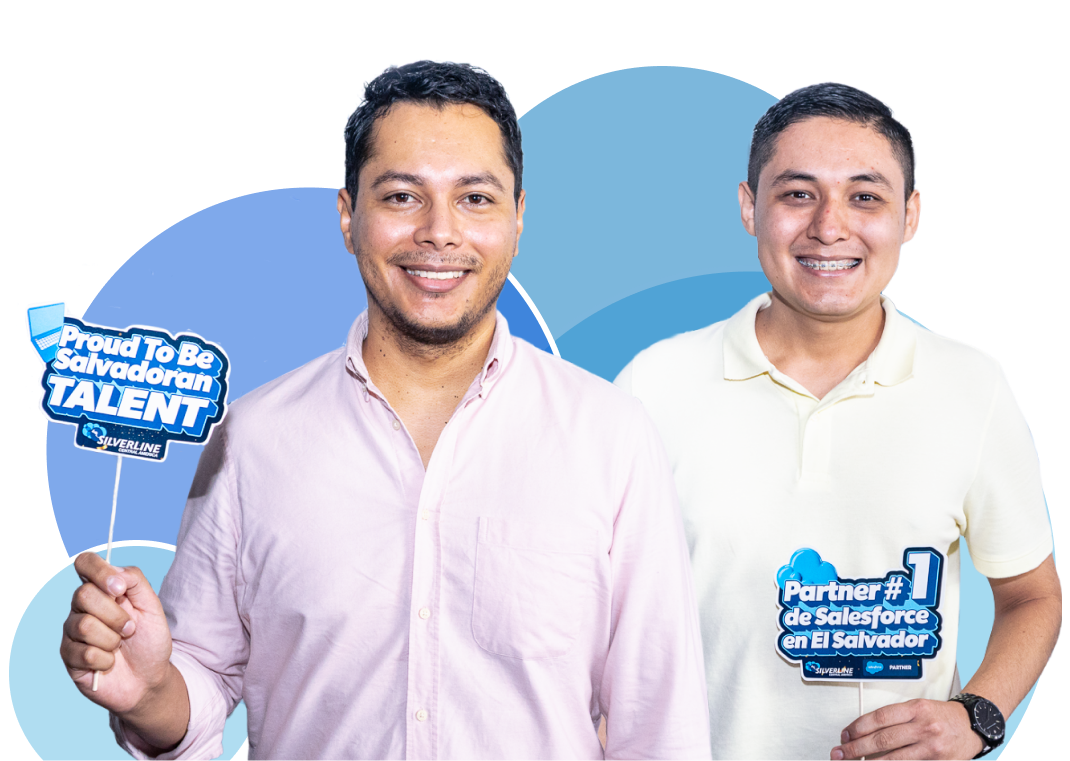 Salesforce Partner Image